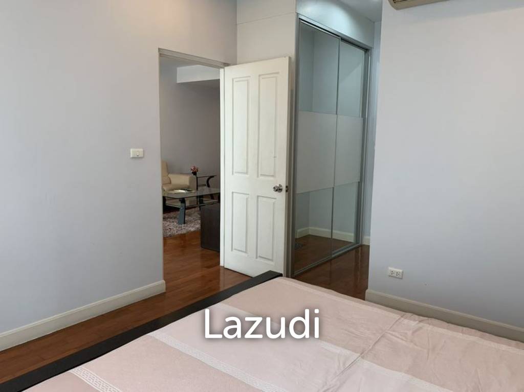 รูป 1 Bed 1 Bath 60 SQ.M Siri Residence - รูปที่ 7/14