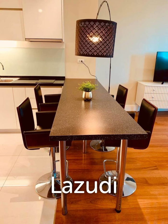 รูป 1 Bedroom 1 Bathroom 67 Sq.m Bright Sukhumvit 24 - รูปที่ 5/10