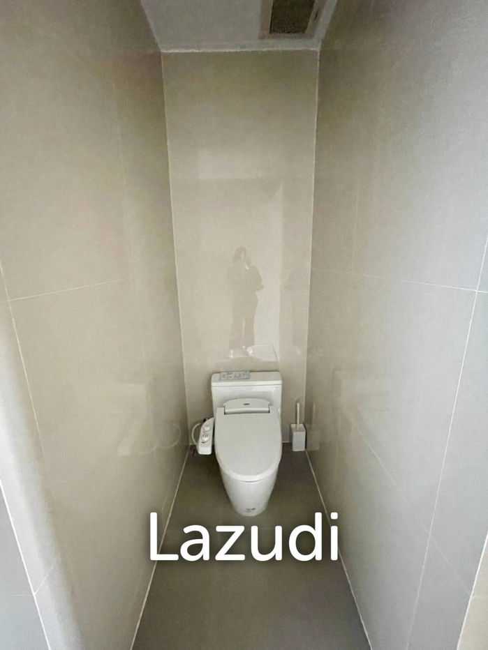 รูป Spacious 2 Bedroom Condo in Park 24 - รูปที่ 7/7