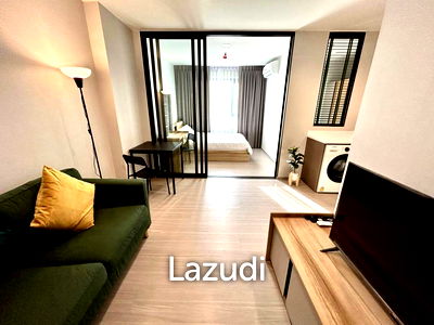 คอนโดให้เช่า : Life Sathorn Sierra Condo Bangkok Thailand 20th Floor