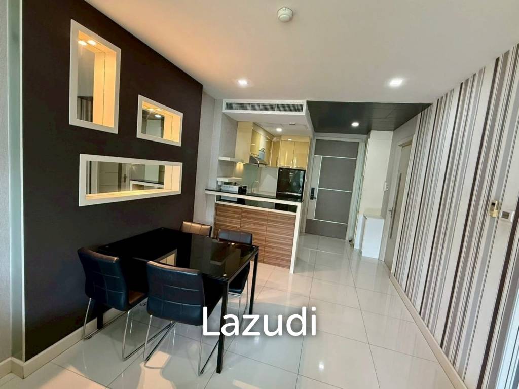 รูป 1 ห้องนอน 1 ห้องน้ำ 65 ตรม เอปัส คอนโดมิเนียม - รูปที่ 3/17