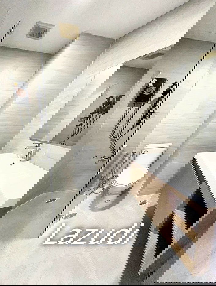 รูป 3 Bedroom 4 Bathroom 230 SQ.M Sathorn Gardens - รูปที่ 23/23