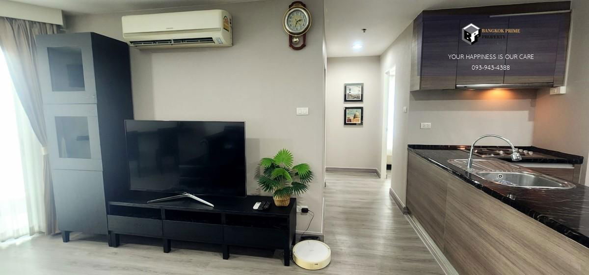 picture Belle Grand Rama 9 | 🚝Near MRT Rama 9 #2025112913244 - 7/14