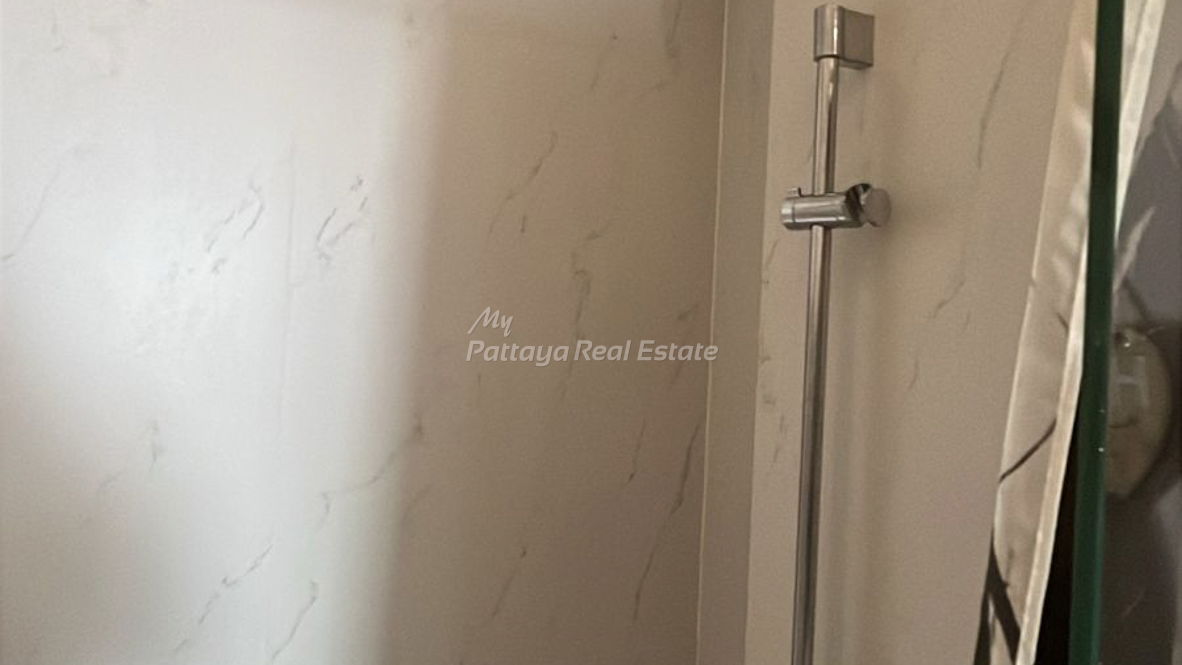 รูป 🛏️ 1 ห้องนอน - 🛁 1 ห้องน้ำ - 🏙️ Sea Views - 🌏 ชื่อชาวต่างชาติ - 🏢 Sky Residences Pattaya - รหัส: AMR124 - รูปที่ 7/10