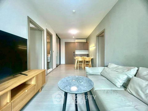 คอนโด 2-ห้องนอน ที่ ไลฟ์ อโศก - พระราม 9 ใกล้ MRT พระราม 9 (ID 2454220)