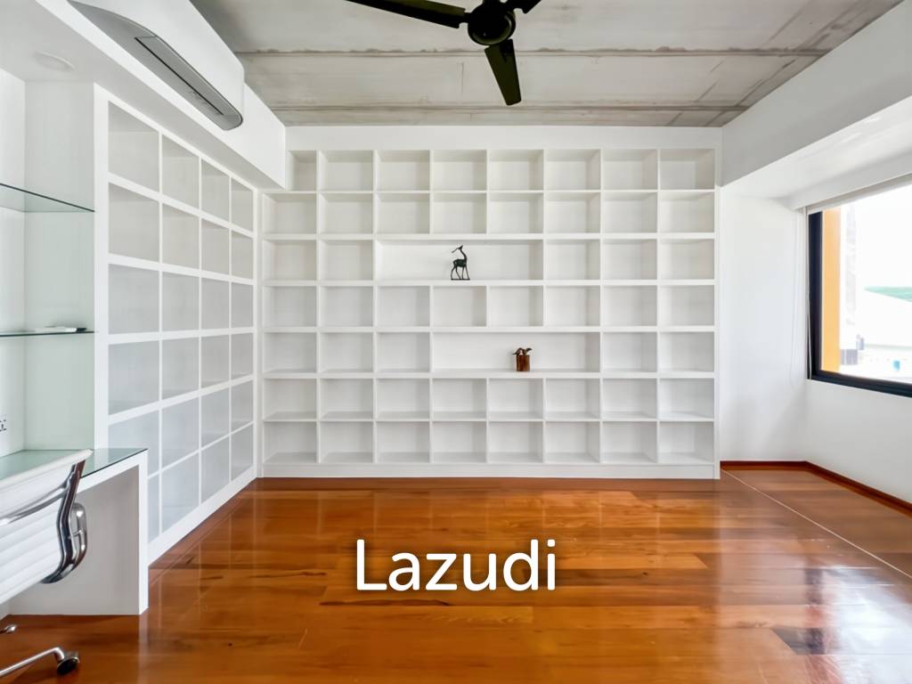 picture CASA DANG - Spacious 3-Bedroom Condo Just 100 Meters from Khao Takiab Beach - 51/55