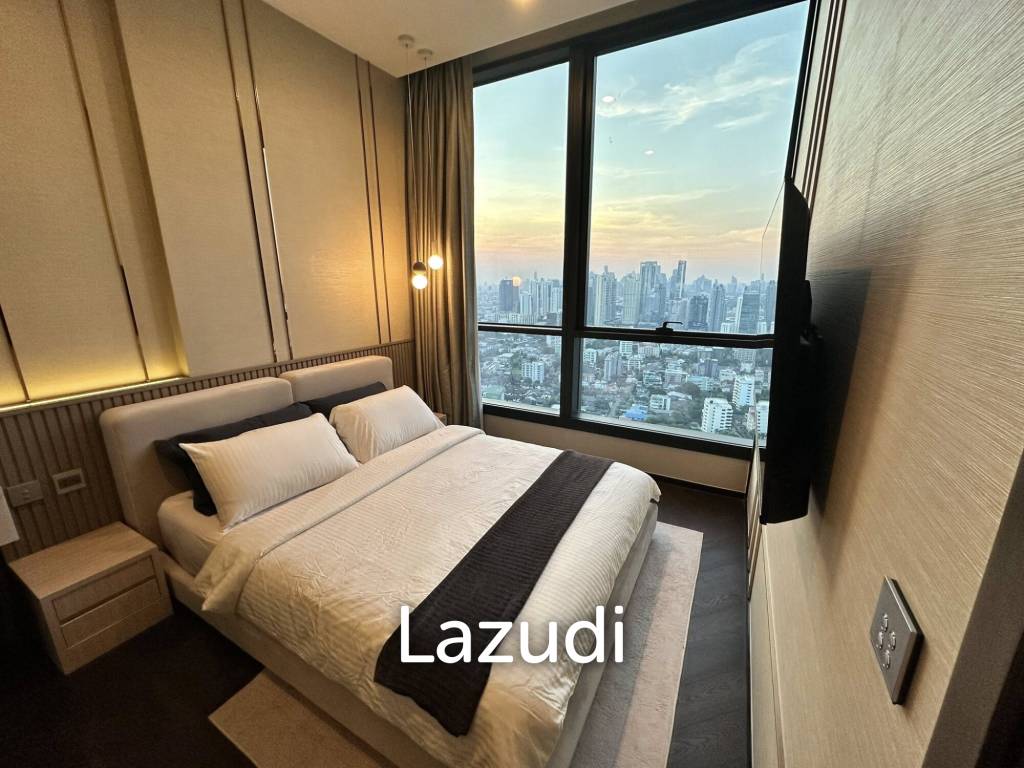 รูป Modern Luxury Condo in Phra Khanong Bangkok - รูปที่ 11/15