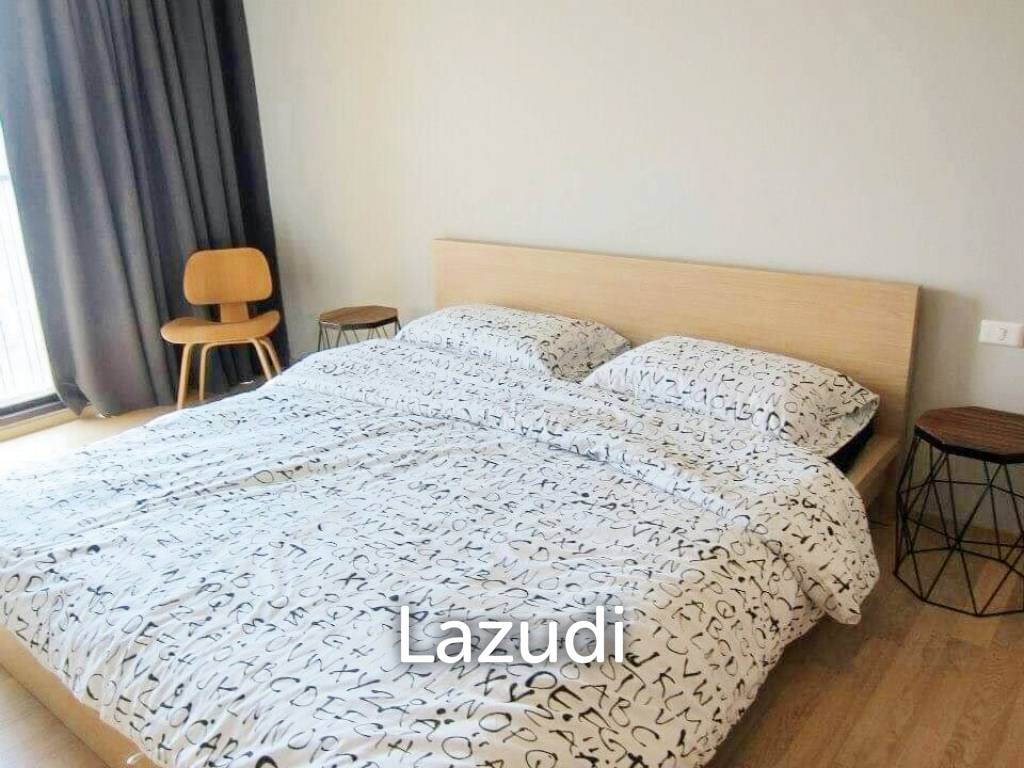 picture 1 Bedroom 1 Bathroom 52 SQ.M Noble Refine - 7/10