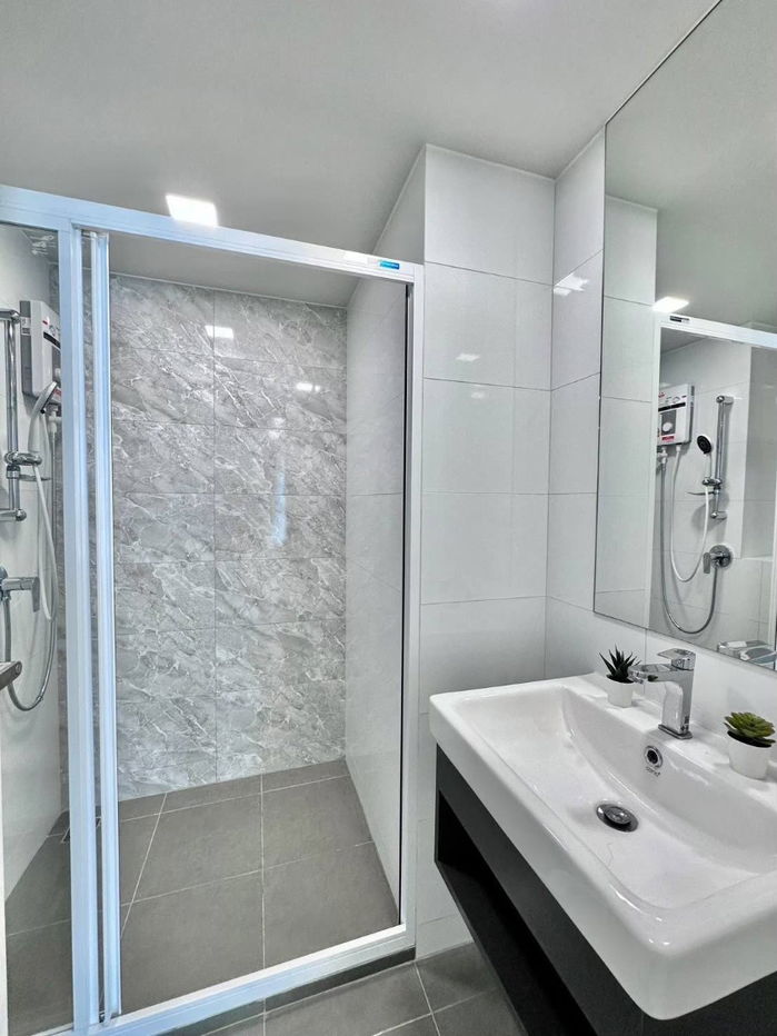 รูป 🎈 For Rent 🏨 Atmoz Oasis Onnut 🏨 JA-641 - รูปที่ 14/15