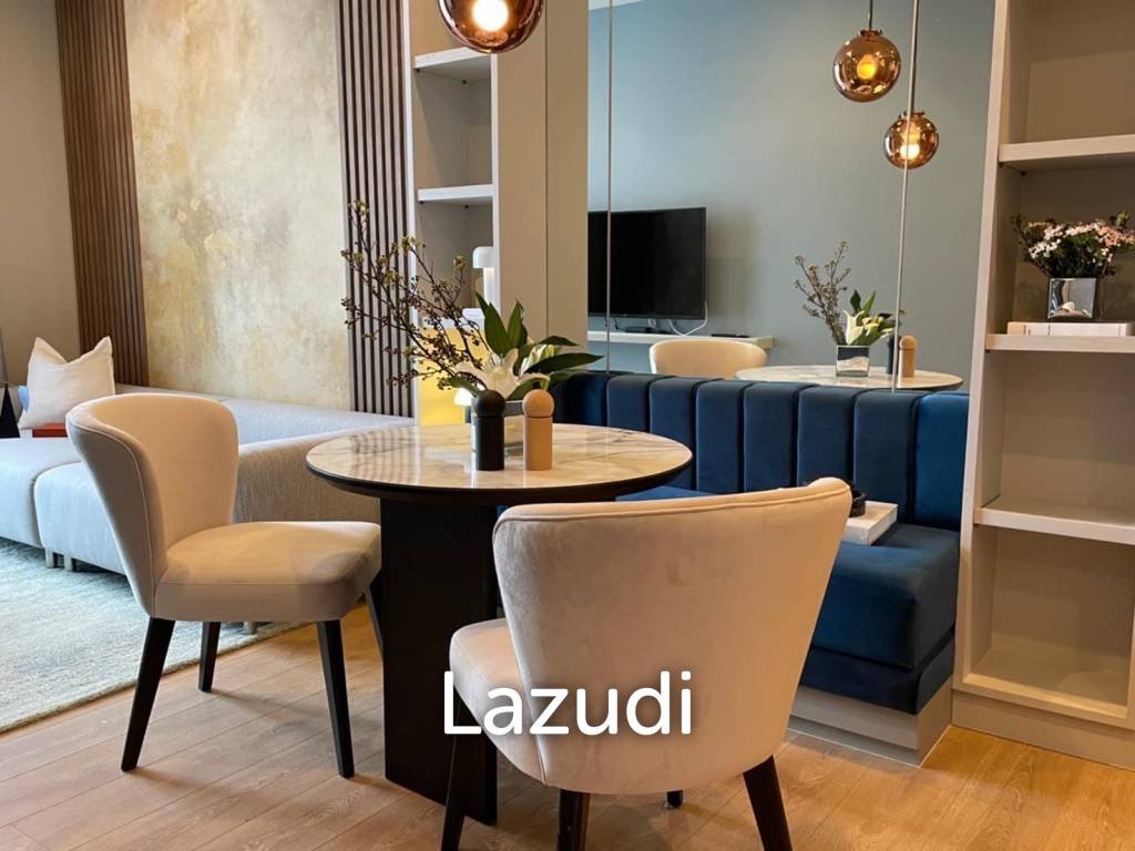 picture 2 Bed 2 Bath 65 Sqm Condo For Rent - 4/24