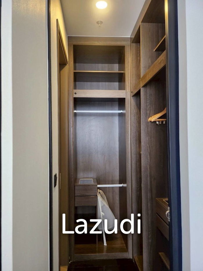 รูป 1 Bedroom 1 Bathroom 32 Sq.m Park Origin Thonglor - รูปที่ 4/9