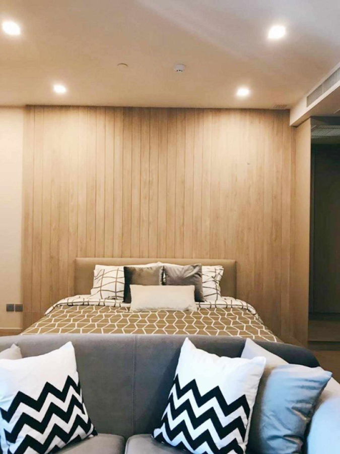 รูป ห้องมาใหม่🐲แอดไลน์ได้เลยครับ🐲✨✨🛋️🛌วัฒนา 💥แอชตัน อโศก🔴🟢🟡 - รูปที่ 5/5