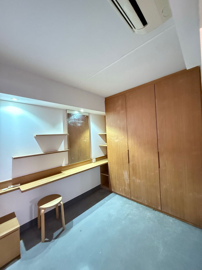 รูป ให้เช่ คอนโดเมืองทองธานี ตึก T1 - รูปที่ 5/8