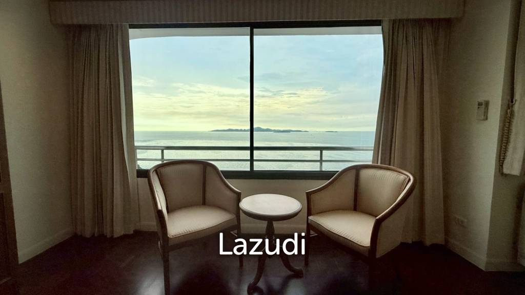 picture 3 Bedrooms 3 Bathrooms 189 SQ.M. Royal Cliff Garden - 13/27