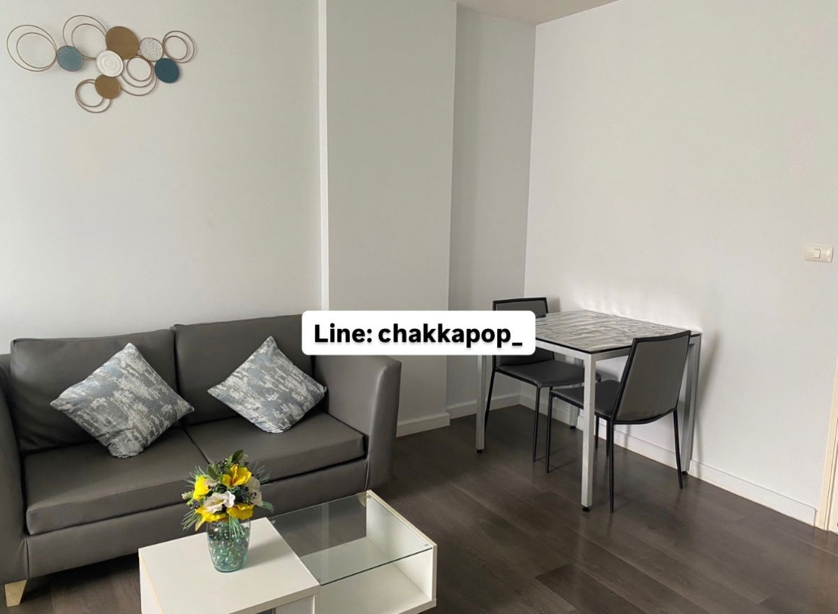 picture Dcondo Nakorn Rayong for long term rent - 6/7