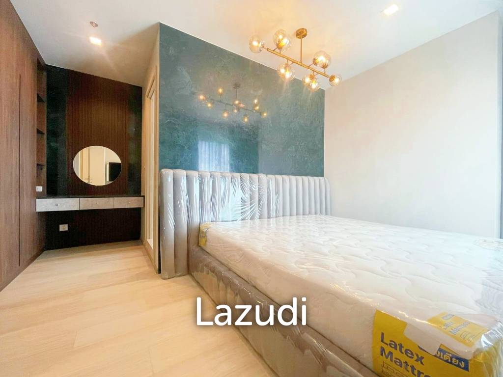 picture 2 Bed 2 Bath 63 SQ.M Life One Wireless - 9/15