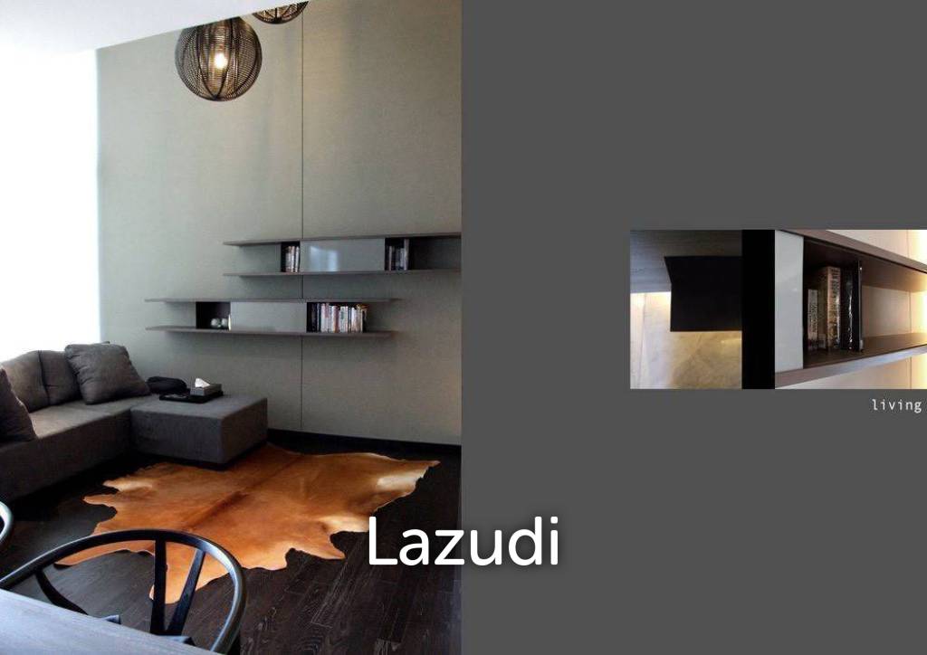 รูป 1 Bedroom 2 Bathrooms 69 SQ.M Villa Rachatewi - รูปที่ 4/10