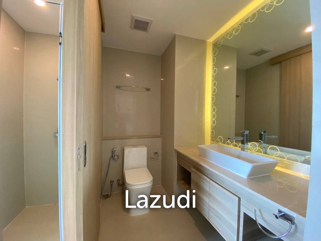 picture Luxury Riviera Jomtien Condo for Sale - 12/13