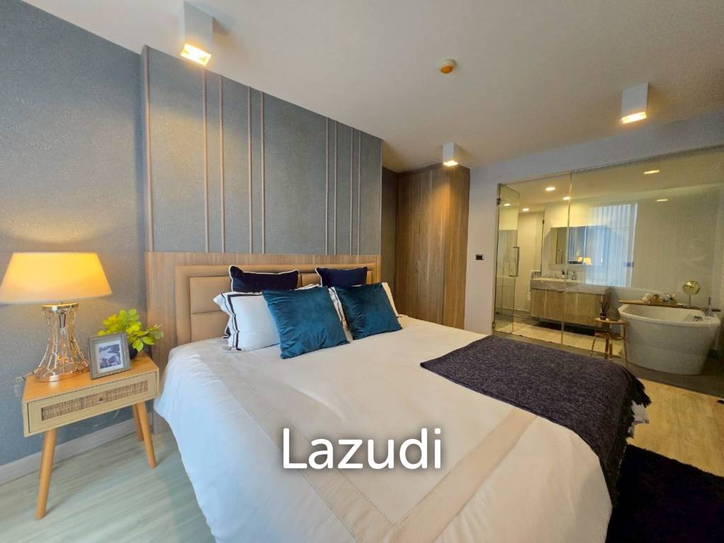 picture The Pine Hua Hin Condominium, corner unit 148 sqm, 3 Bedroom - 6/9