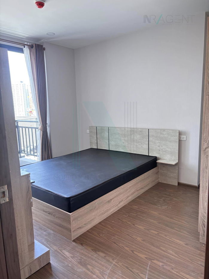 picture For Sell Condo ARTISAN RATCHADA Building 1, Floor 7,1 bed room, Room size 43 sqm - 2/8