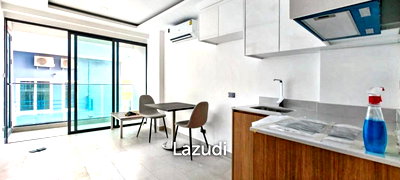 ขายคอนโด : 31.3 ตร.ม.  1 ห้องนอน  1 ห้องน้ำ คอนโดสำหรับ ขายใน บางเสร่