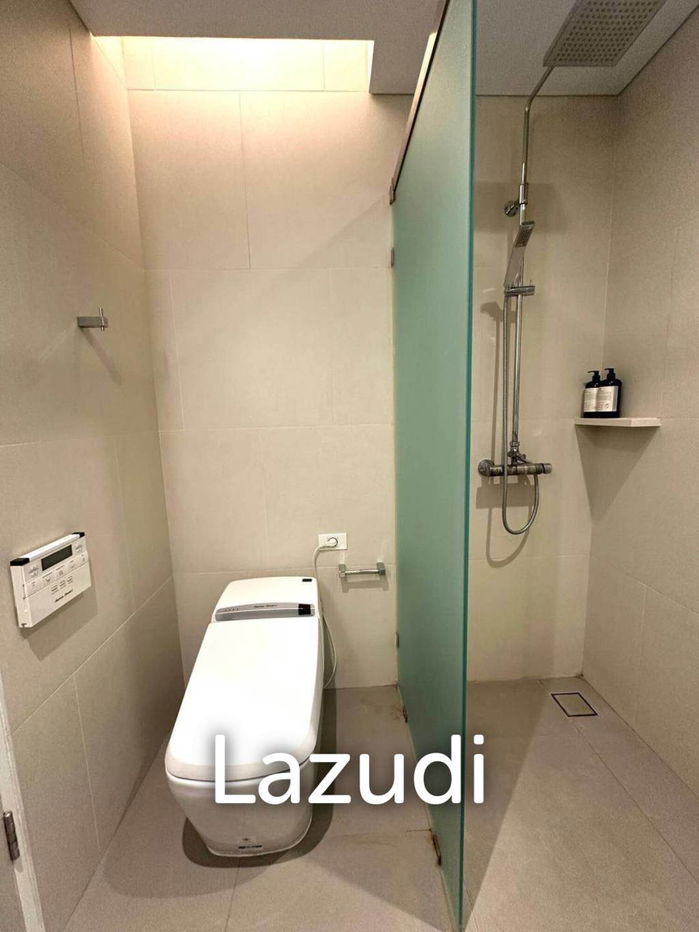 picture 2 Beds 2 Baths 55 SQ.M The Lumpini 24 - 13/13