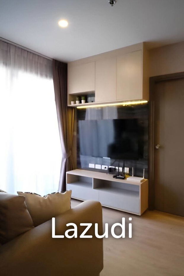 picture 2 Bedroom 1 Bathroom 46 Sqm IDEO O2 - 7/19