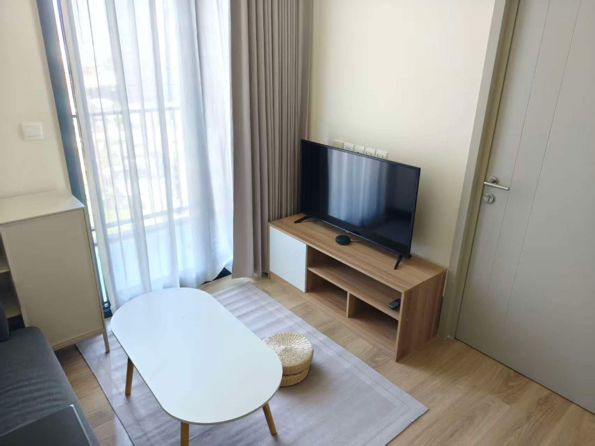 รูป #R7885 🎉 291168 ให้เช่าคอนโด Oka Haus Sukhumvit36 - รูปที่ 4/8