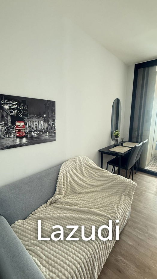 picture 1 Bedroom 1 Bathroom 29 SQ.M Modiz Sukhumvit 50 - 2/9