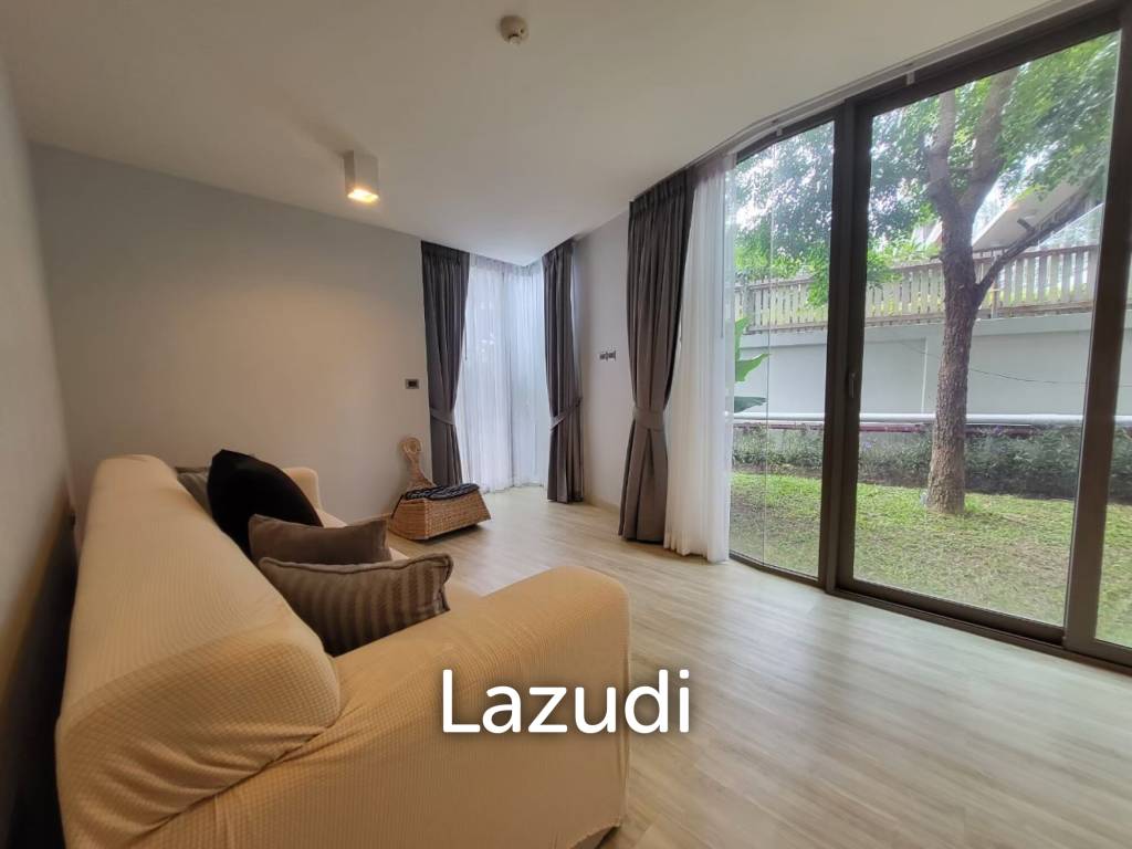 picture The Pine Hua Hin Condominium: Nice 2 Bedroom 89 Sqm Condo - 8/9