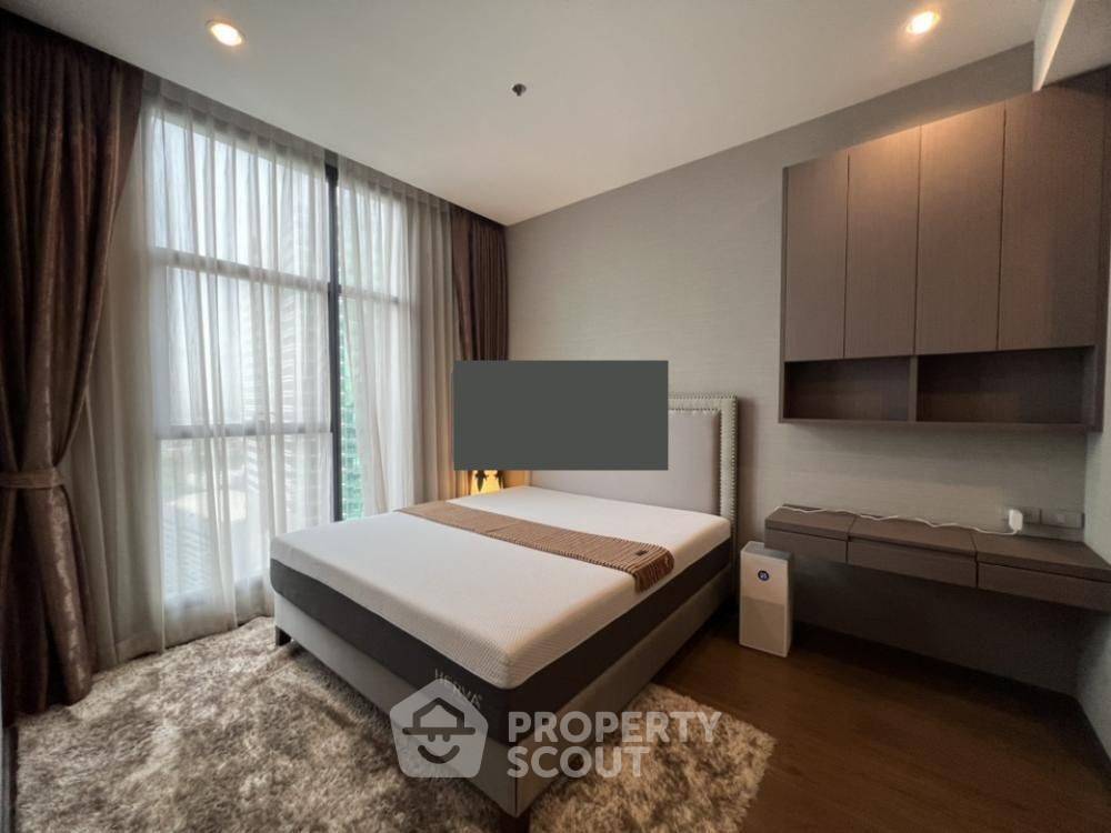 picture 2-BR Condo at The Diplomat Sathorn near BTS Surasak (ID 2454854) - 11/15