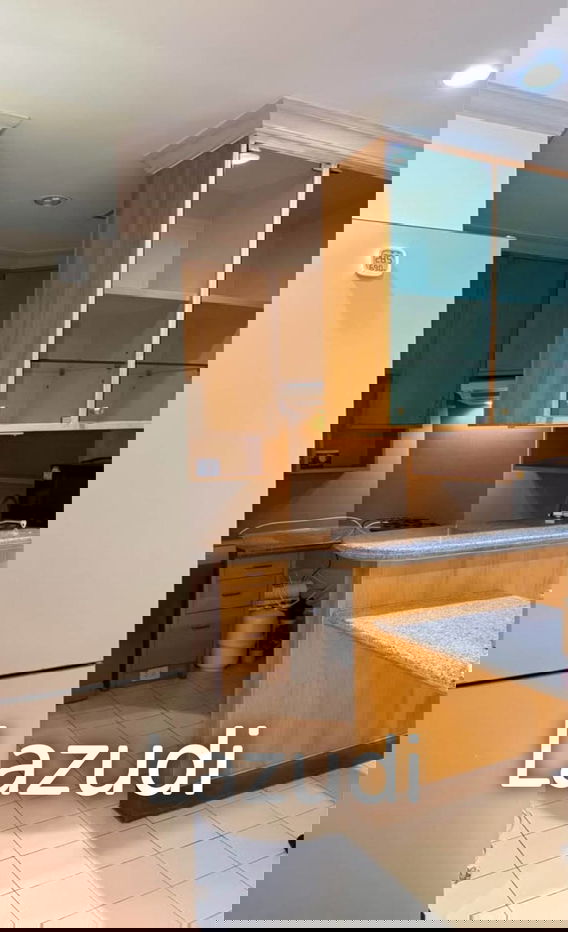 picture 1 Bedroom 1 Bathroom 54 SQ.M Sampoom Garden - 10/12