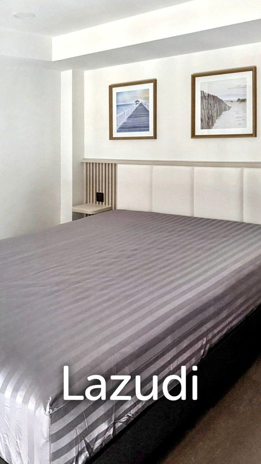 รูป 1 Bed 1 Bath 24 SQ.M Park Origin Chula Samyan - รูปที่ 11/13