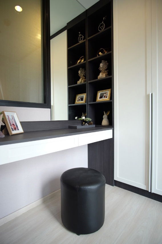 picture 🏢1BedPlus✨✨ Life Asoke 🚝100m.MRT Petchburi - 10/12