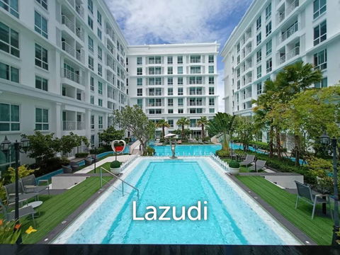 One Bedroom for Sale in The Orient Condo