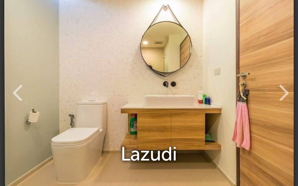 picture Wan Vayla Hua Hin Condo With Ocean View Balcony - 13/17