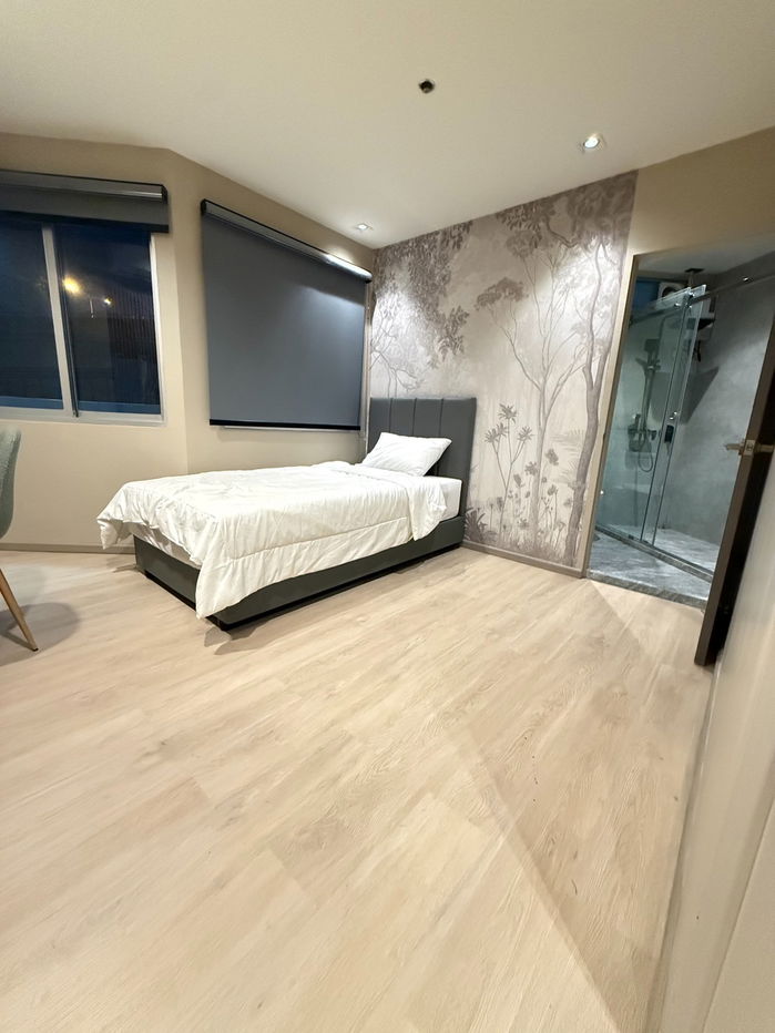 รูป TWP651 (Condo For Rent ) Witthayu Complex 2 Bedroom Near : BTS Ploenchit / MRT Phetchaburi - รูปที่ 10/16