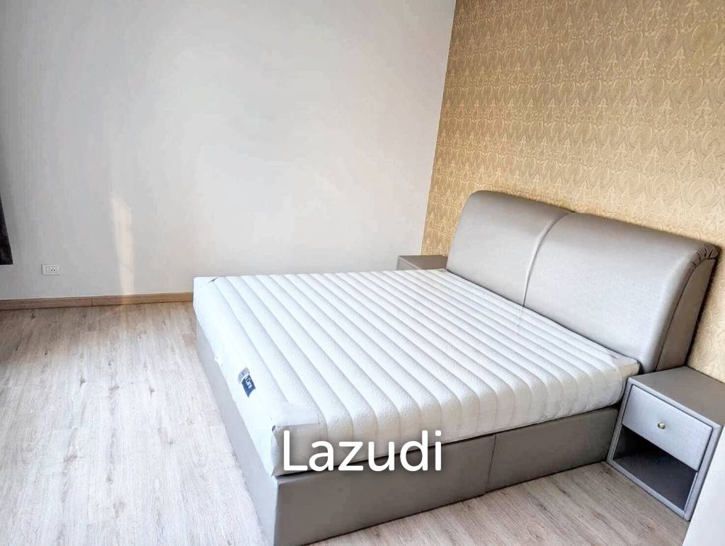 รูป 2 Bed 2 Bath 105 SQ.M at The Empire Place - รูปที่ 4/7