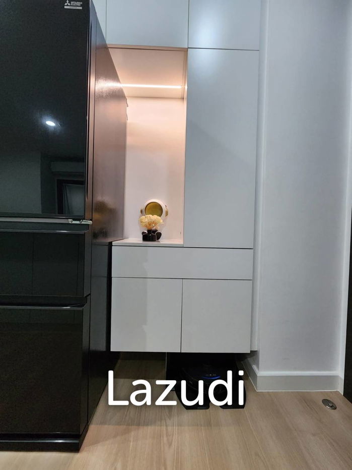 รูป 2 Bedroom 2 Bathroom 54 SQ.M XT Huaykwang - รูปที่ 21/25