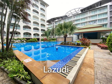 ขาย คอนโด ย่านยอดนิยม ที่ทิวดอร์คอร์ท