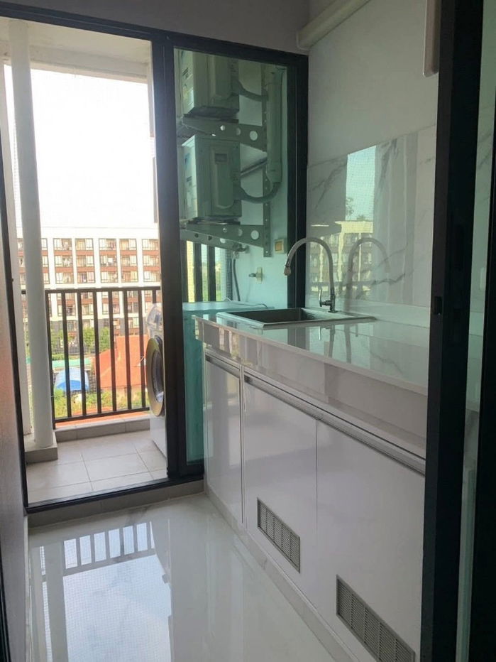 picture AS1759 Reach Phahon yothin 52 Condo for rent - 6/6