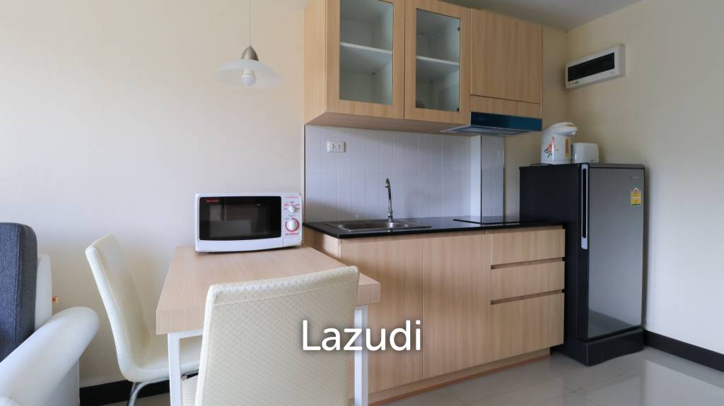 picture The 88 Condo Hua Hin Spacious 1-Bedroom Modern - 7/10