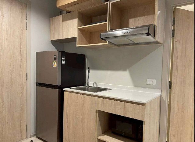 picture C6374 Rent  :  Condo  Nue Noble Srinakarin - Lasalle ( MRT Sri Lasalle ) 064 665 4666 - 7/9