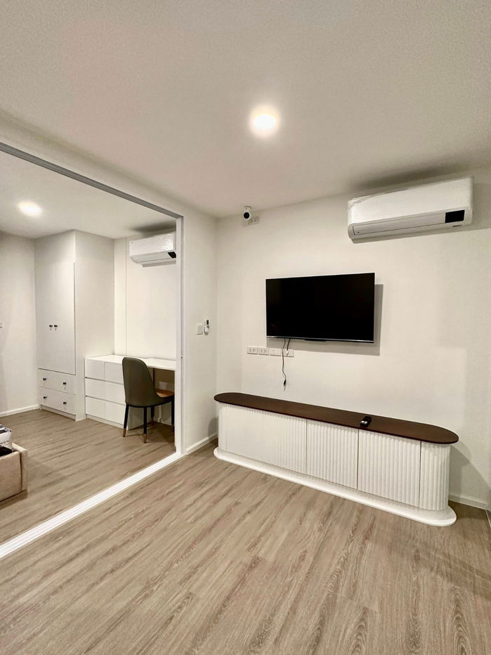 รูป 📣 For Rent 🏢 ชาโตว์ อินทาวน์ รัชโยธิน 🏢  JA-640 - รูปที่ 3/6