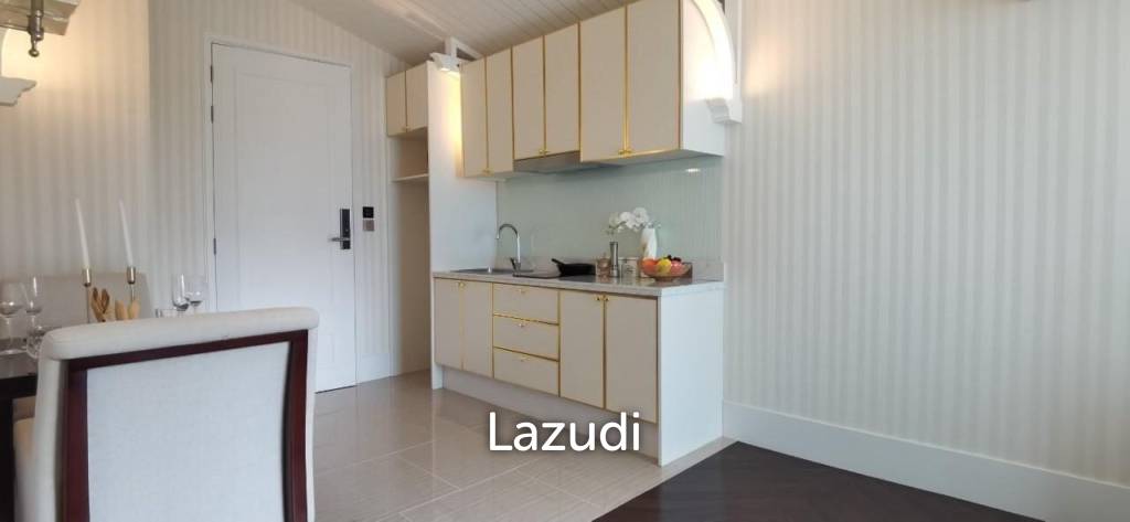 picture Grand Florida 1Bedroom for Sale in Na Jomtien - 3/15