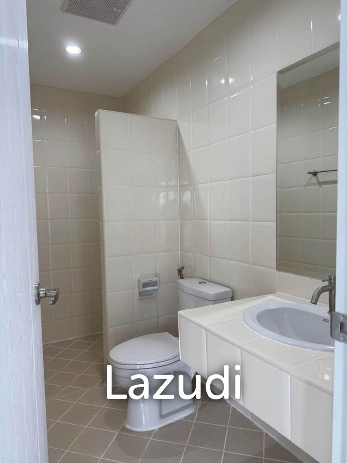 picture Renovated 2 Bedroom House At Baan Prompan, Paklok - 9/18