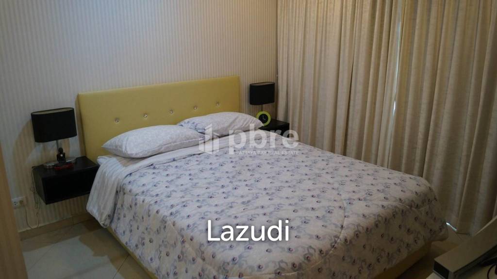 picture 1 Bed 1 Bath 38 SQ.M Art On The Hill - 4/9