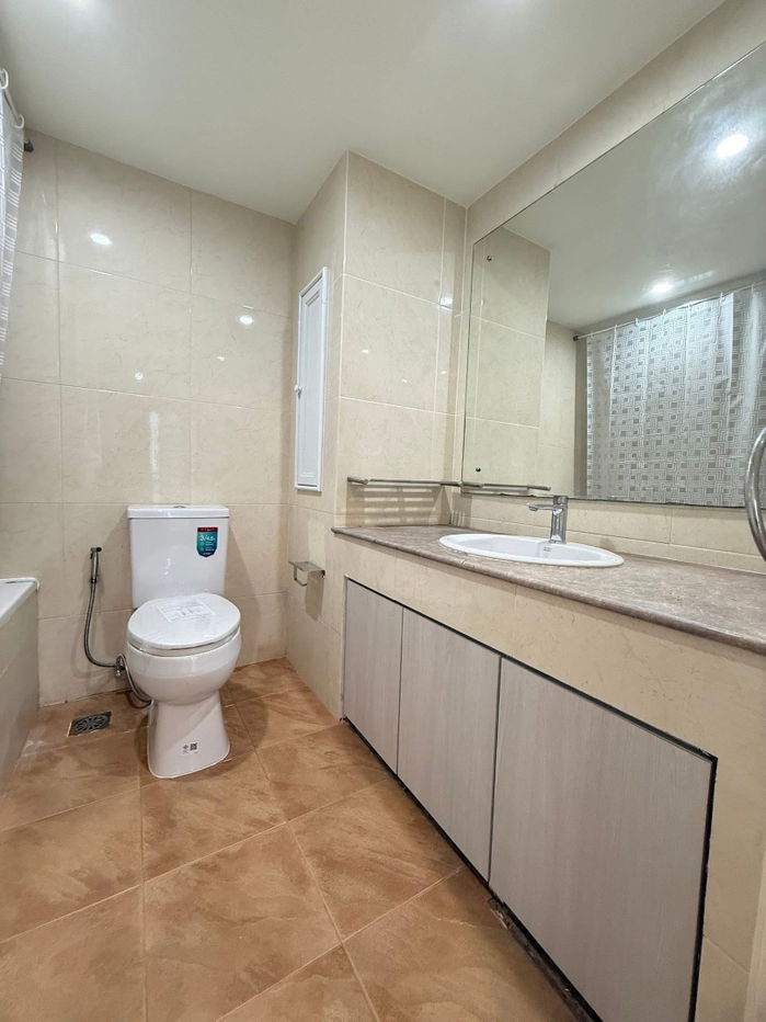 picture #R7869 ð 291168 Condo for rent Sukhumvit Suite - 9/13