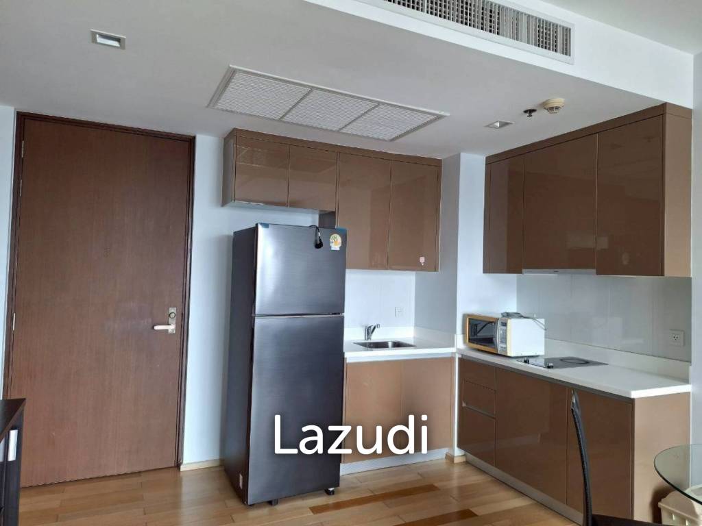 picture 1 Bedroom 1 Bathroom 51.05 Sq.m Siri At Sukhumvit - 3/8