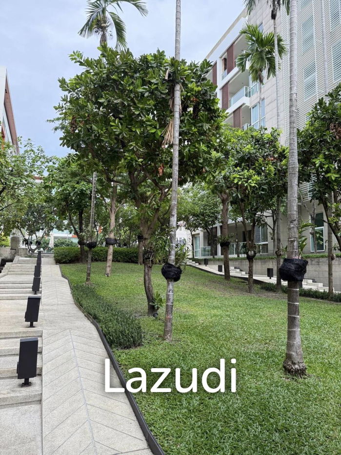 รูป THE BREEZE: 98 SQM CONDO TOP FLOOR, 2 BEDROOOM - รูปที่ 24/32